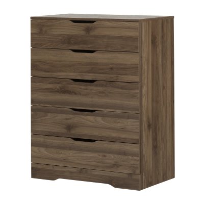 Holland Chest 11282 (Gray Maple)